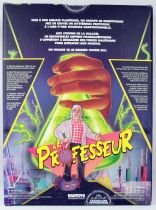 The Professor & The Mystery of the Molecule - 12\  action-figure - BadToys 2022