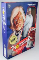 The Professor & The Revenge of the Molecule - 12\  action-figure - BadToys 2022