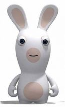 The Rabbids - Smiling Rabbids