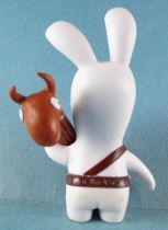 The Rabbids - Ubisoft Pvc Figure - Gallic Rabbids
