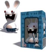 The Rabbids - Underwear Boxer Rabbids