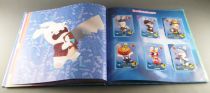 The Rabbids -Exclusiv Carrefour Panini Stickers Collector Book