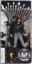 The Ramones - Joey Ramone - NECA action figure