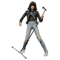 The Ramones - Joey Ramone - NECA action figure