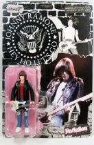 The Ramones - Joey Ramone - Super7 ReAction figure