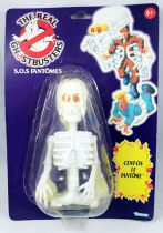 The Real Ghostbusters - Bad-To-The-Bone Ghost