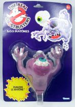 The Real Ghostbusters - Bug-Eye Ghost