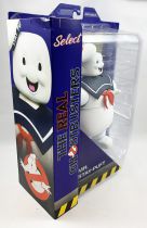 The Real Ghostbusters - Diamond Select - Mr. Stay-Puft (Marshmallow Man)