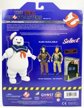 The Real Ghostbusters - Diamond Select - Mr. Stay-Puft (Marshmallow Man)