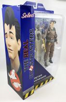 The Real Ghostbusters - Diamond Select - Peter Venkman