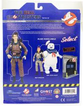 The Real Ghostbusters - Diamond Select - Peter Venkman