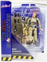 The Real Ghostbusters - Diamond Select - Rey Stantz