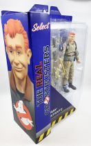 The Real Ghostbusters - Diamond Select - Rey Stantz