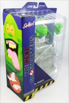 The Real Ghostbusters - Diamond Select - Slimer