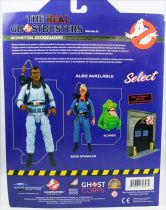 The Real Ghostbusters - Diamond Select - Winston Zeddemore