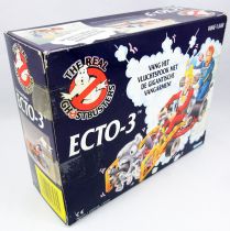 The Real Ghostbusters - Ecto-3