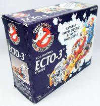 The Real Ghostbusters - Ecto-3