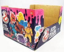 The Real Ghostbusters - Ecto-Plazm store display carton