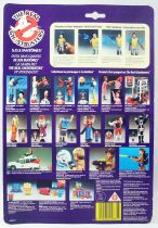 The Real Ghostbusters - Fright Features Peter Venkman