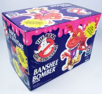 The Real Ghostbusters - Gooper Ghost Banshee Bomber