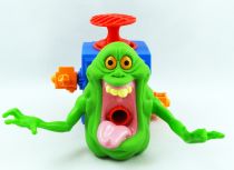 The Real Ghostbusters - Gooper Ghost Slimer (loose)