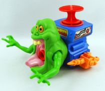 The Real Ghostbusters - Gooper Ghost Slimer (loose)