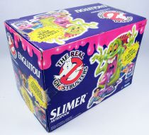 The Real Ghostbusters - Gooper Ghost Slimer