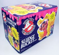 The Real Ghostbusters - Gooper Ghost Sludge Bucket