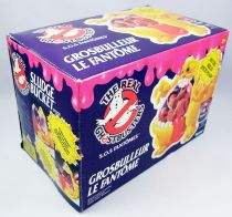 The Real Ghostbusters - Gooper Ghost Sludge Bucket