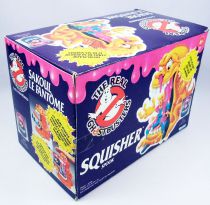 The Real Ghostbusters - Gooper Ghost Squisher