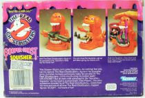 The Real Ghostbusters - Gooper Ghost Squisher