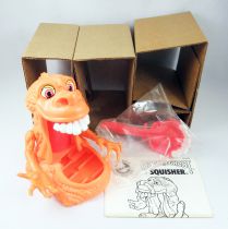 The Real Ghostbusters - Gooper Ghost Squisher