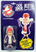 The Real Ghostbusters - Haunted Humans Granny Gross Ghost