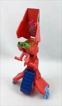 The Real Ghostbusters - Haunted Vehicles Wicked Wheelie (loose)