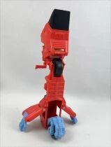The Real Ghostbusters - Haunted Vehicles Wicked Wheelie (loose)