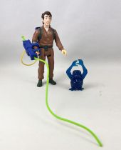 The Real Ghostbusters - Kenner - Original Peter Venkman (loose)