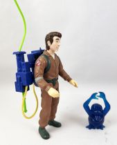 The Real Ghostbusters - Kenner - Original Peter Venkman (loose)