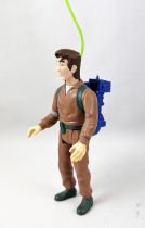 The Real Ghostbusters - Kenner - Original Peter Venkman (loose)