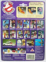 The Real Ghostbusters - Mini-Traps