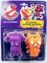 The Real Ghostbusters - Mini-Traps