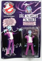 The Real Ghostbusters - Monsters Dracula