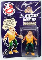 The Real Ghostbusters - Monsters Quasimodo