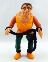 The Real Ghostbusters - Monsters The Quasimodo (loose)
