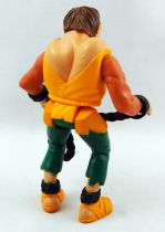 The Real Ghostbusters - Monsters The Quasimodo (loose)