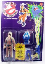 The Real Ghostbusters - Original Peter Venkman