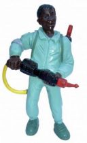 The Real Ghostbusters - Set of 7 pvc figures