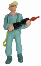 The Real Ghostbusters - Set of 7 pvc figures