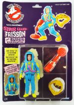 The Real Ghostbusters - Super Fright Features Ray Stantz