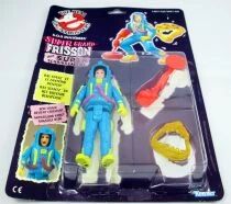 The Real Ghostbusters - Super Fright Features Ray Stantz