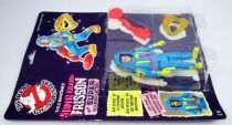 The Real Ghostbusters - Super Fright Features Ray Stantz